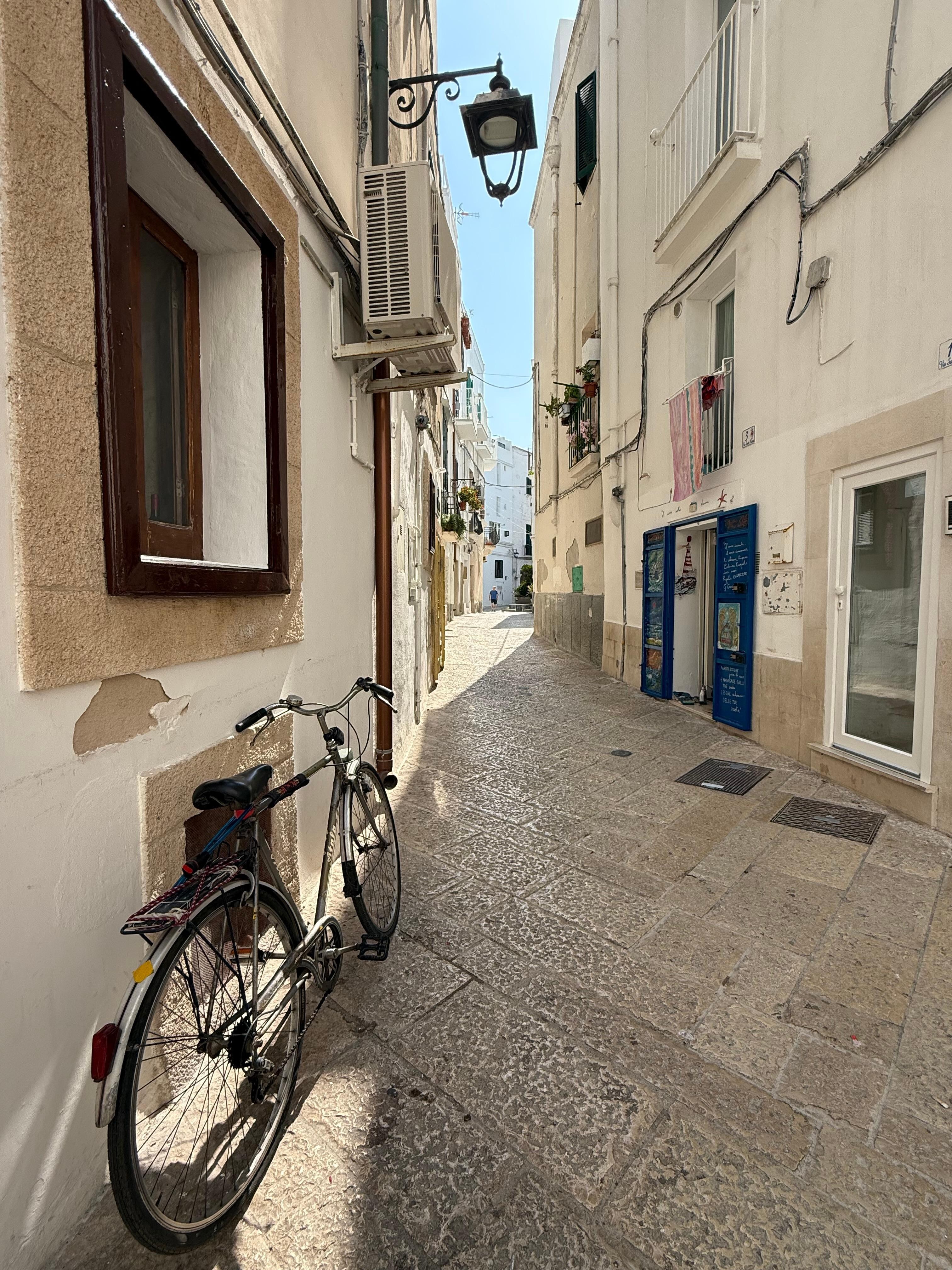 Charming Monopoli