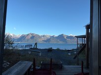 Our view