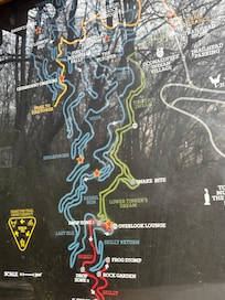 Fire Mountain Trails