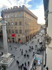 View from room