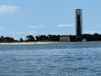 Cape Lookout Lighthouse