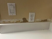Poor maintenance