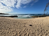 Keiki Beach