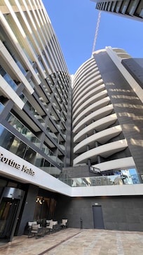 Baeceló Fortina Hotel