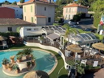 View from room