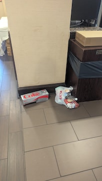 Trash
