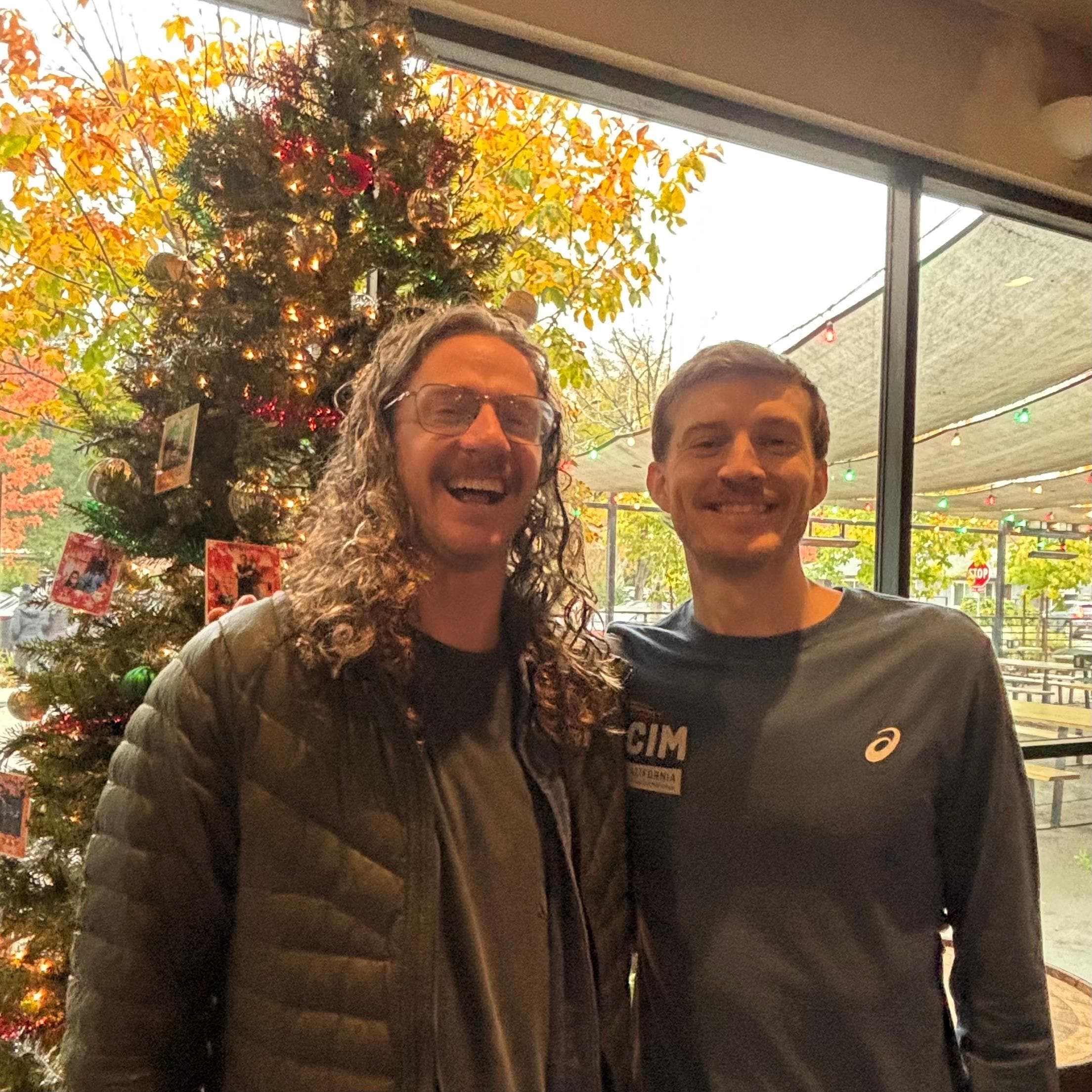 We recommend two great restaurants!  Urban Roots Brewery and Smokehouse and Sellands on Broadway! 