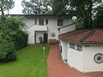 Gartenhaus