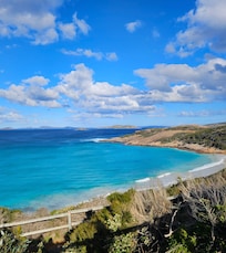 Blue Gaven Bay