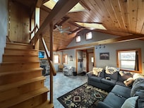 Front room