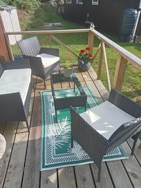 Decking