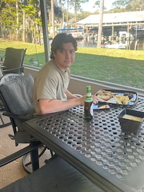 Chilling