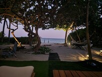 Love the evening light