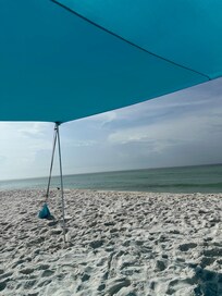 Close to the beach with easy access