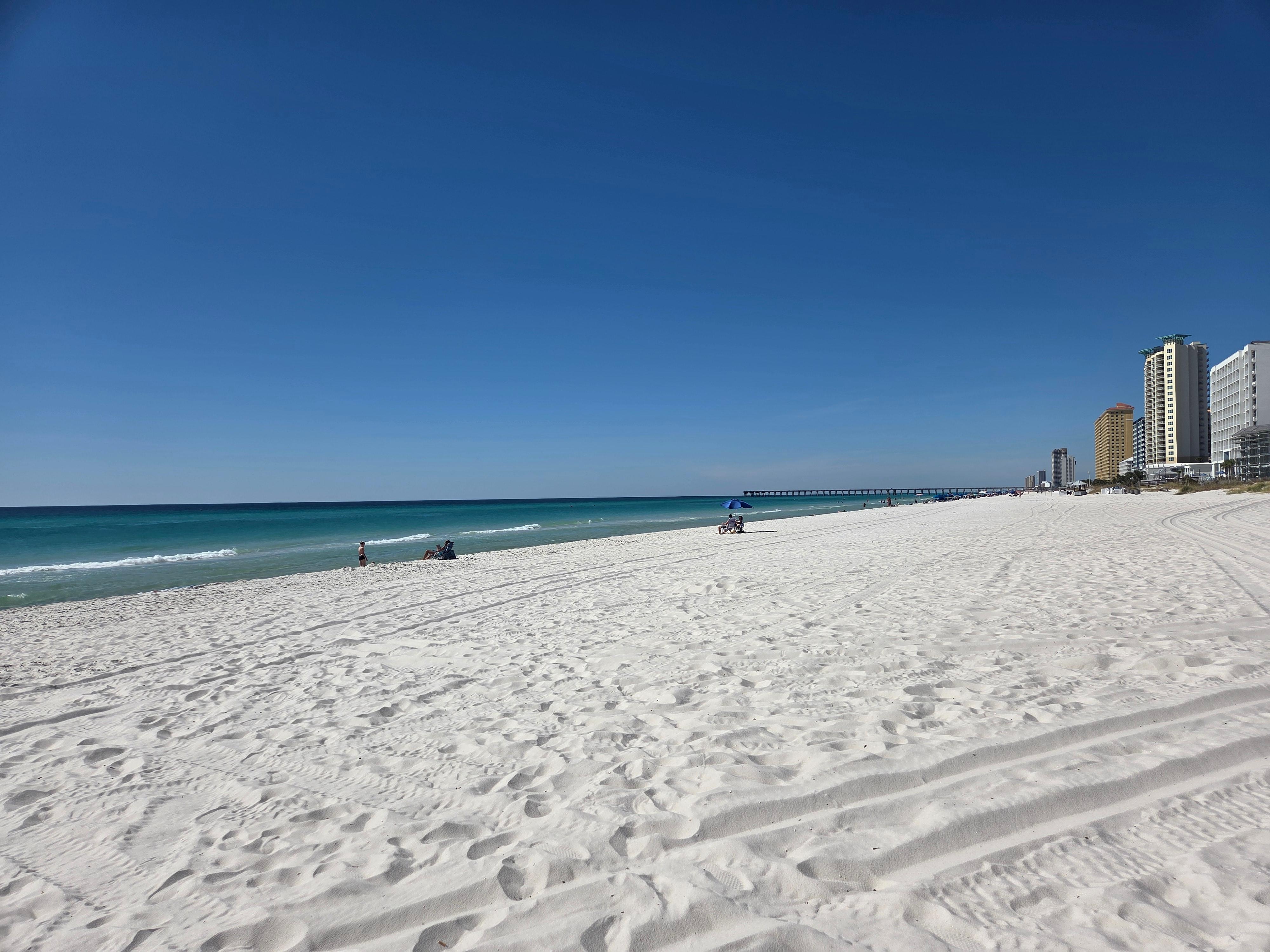 Would stay here again