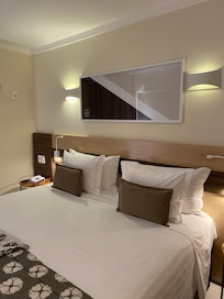 Imagem Real Quarto!