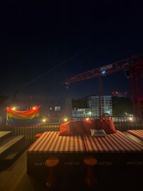 Rooftop