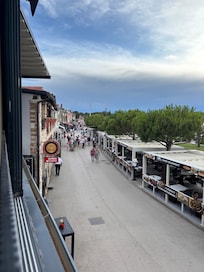 Hafen Restaurant