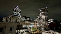 Blick von der Terrasse