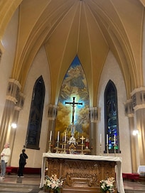 igreja de Pedra de Canelas