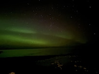 Great Northern Light Viewing