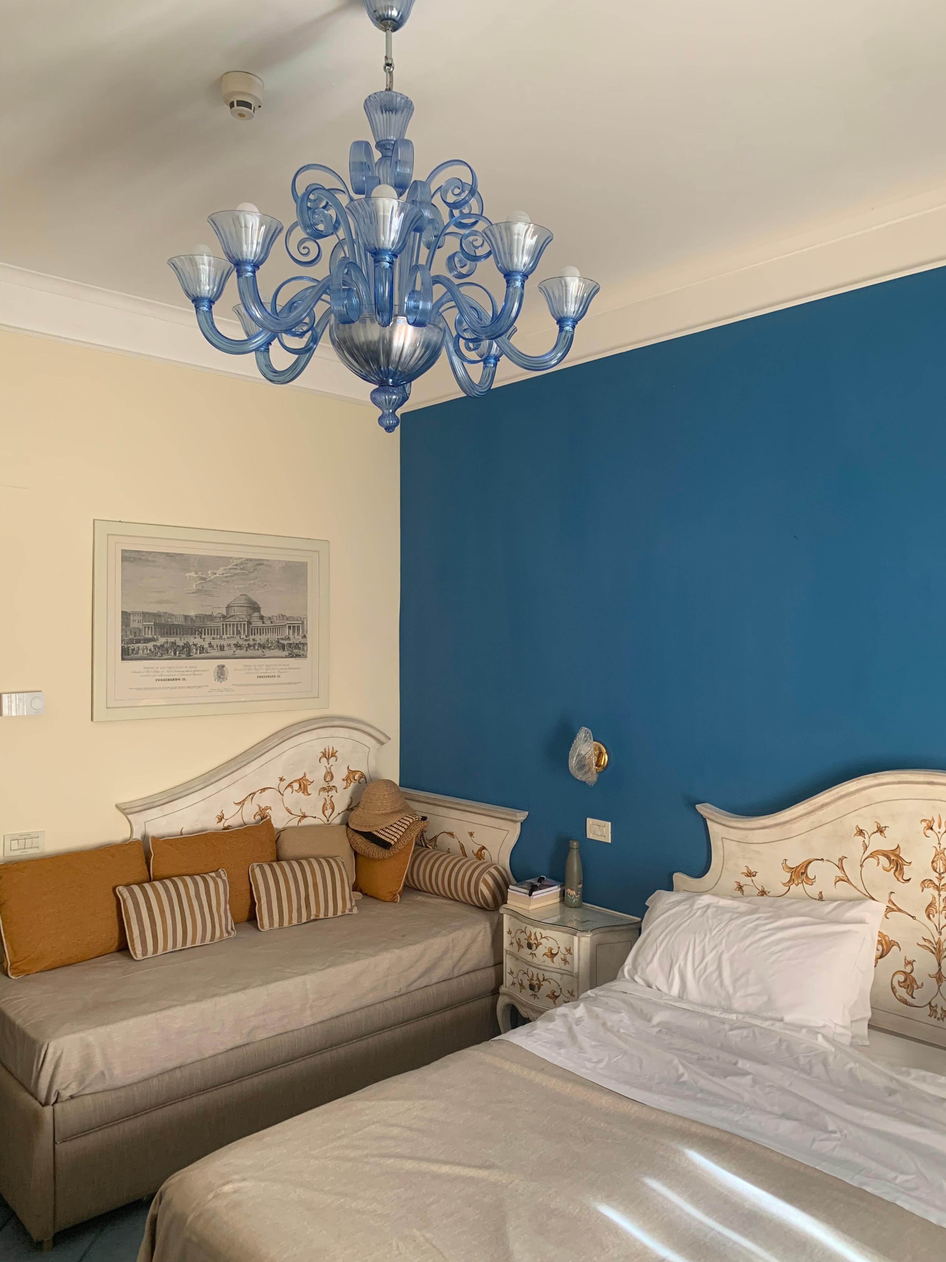 Our room
