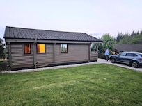 Our Cabin