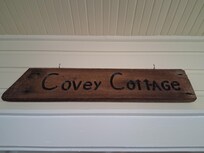 Love the Covey cottage