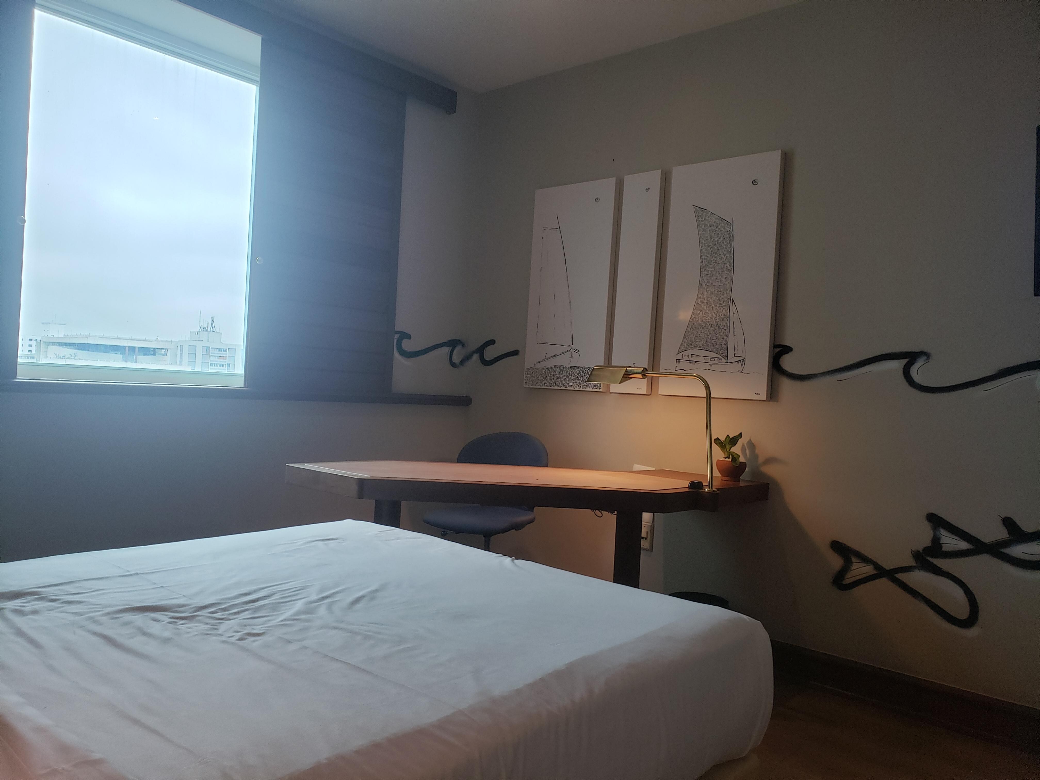 Habitacion