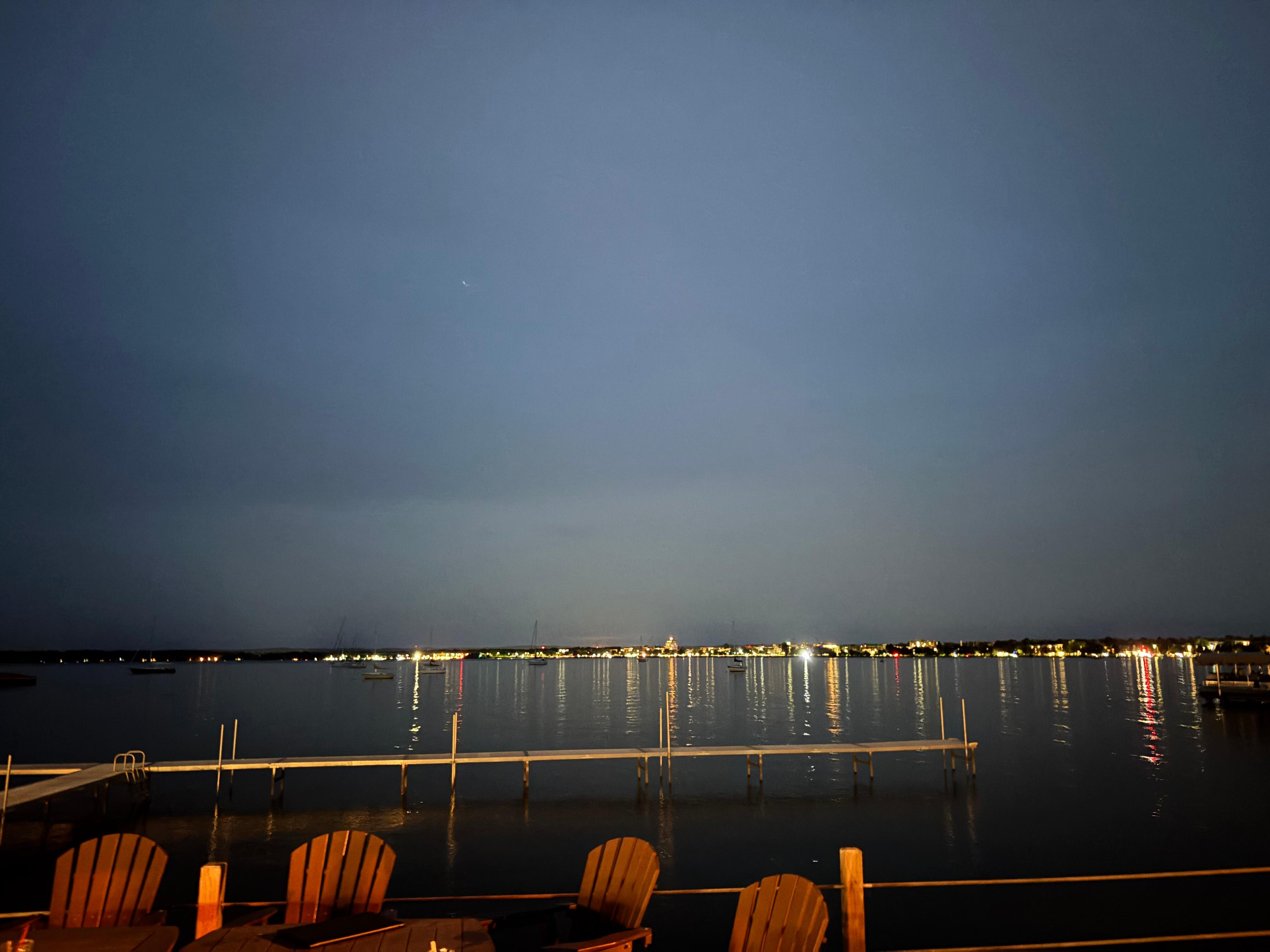 Grand Traverse Bay