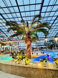 Freizeitbad