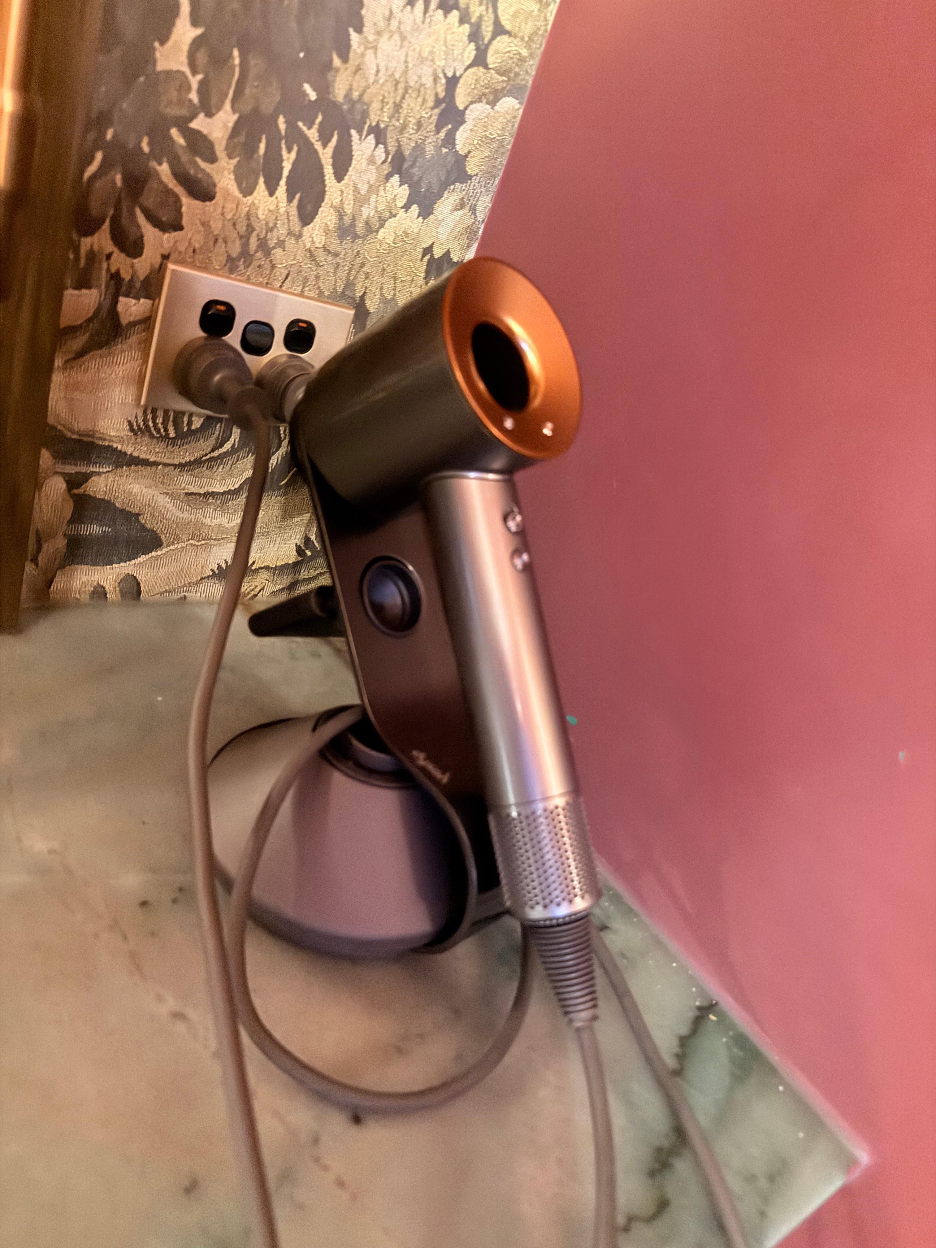 DYSON HAIR DRYER 🤯🙌