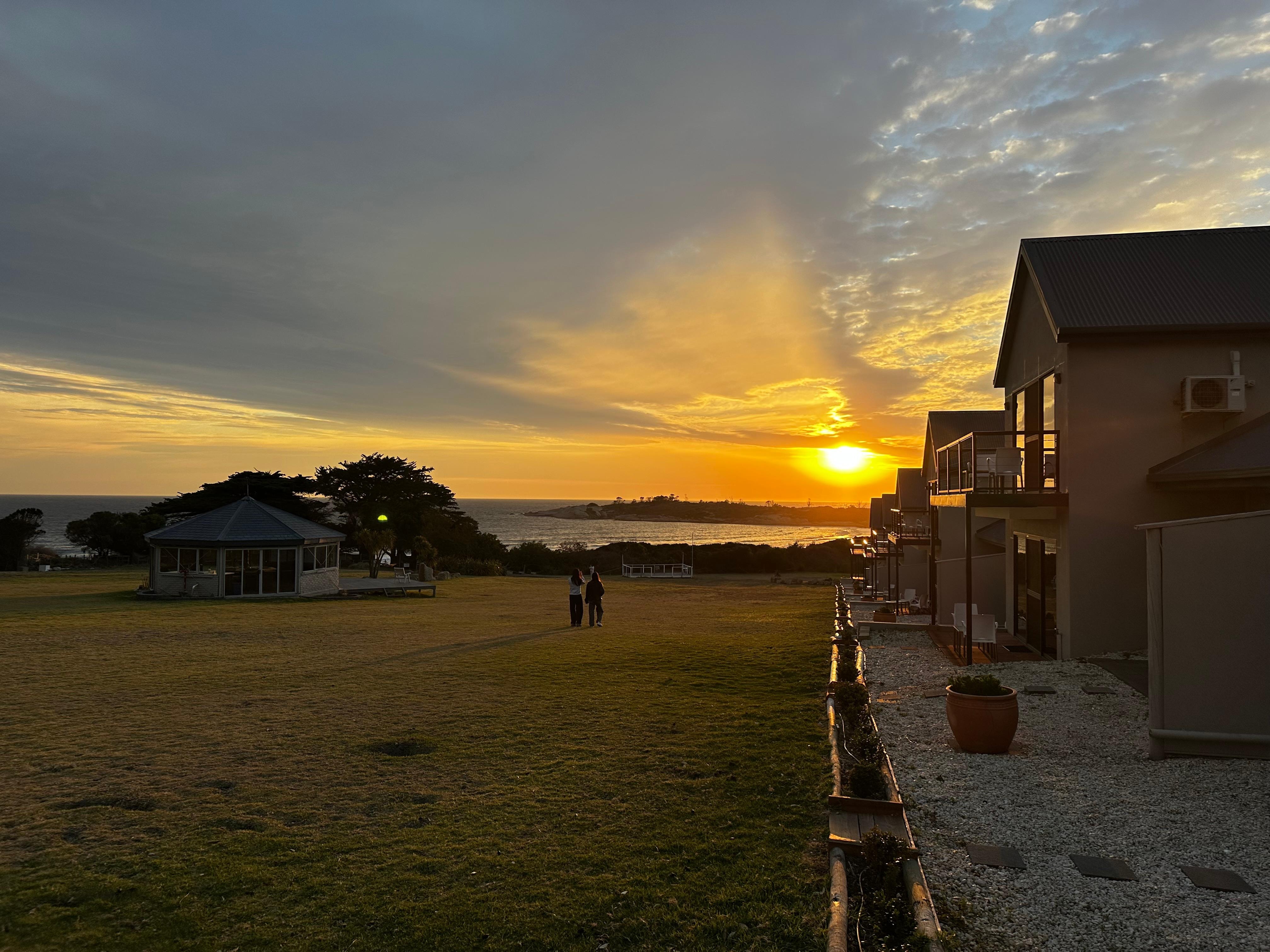 Sunrise
