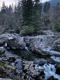 River view