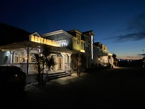 The Waterside Hotel