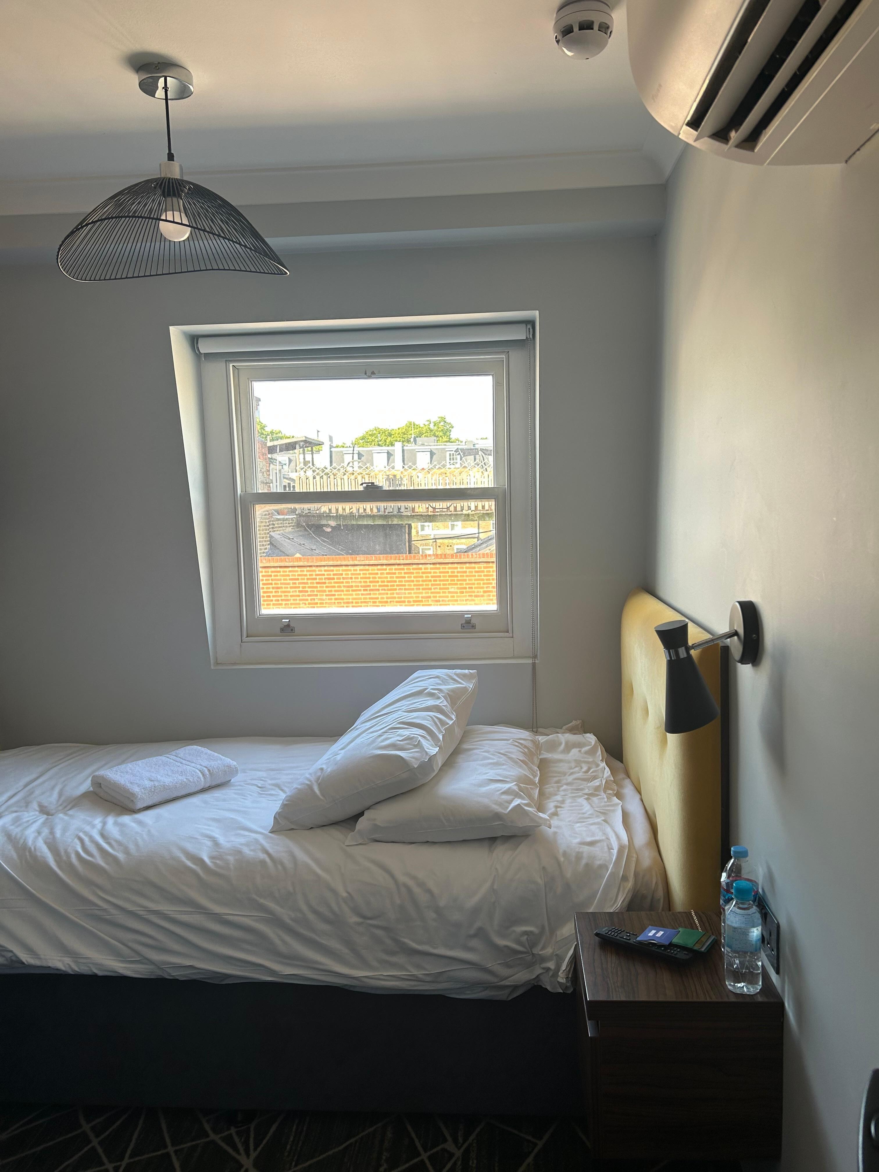 Single room 44