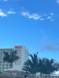 Beach views