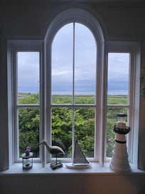Maison, vue mer