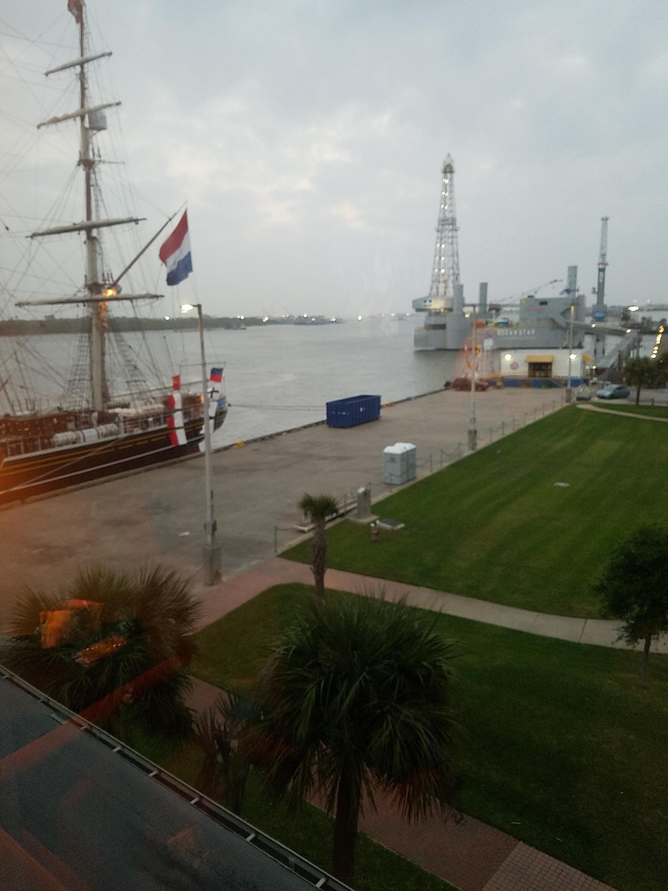 Room view