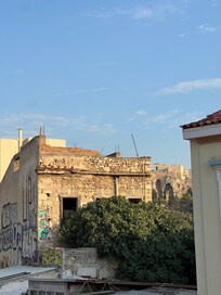 Window view