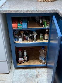 Little extras that really are useful