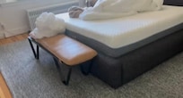 2nd fl bedroom at checkout