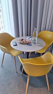 Dejlig spisekrog