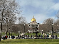 Boston Common