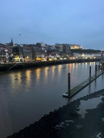 Views from the apartment, beautiful any time of day…