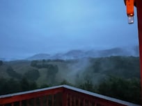 Views from Patio