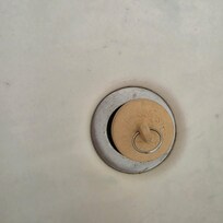 New plug given still to small