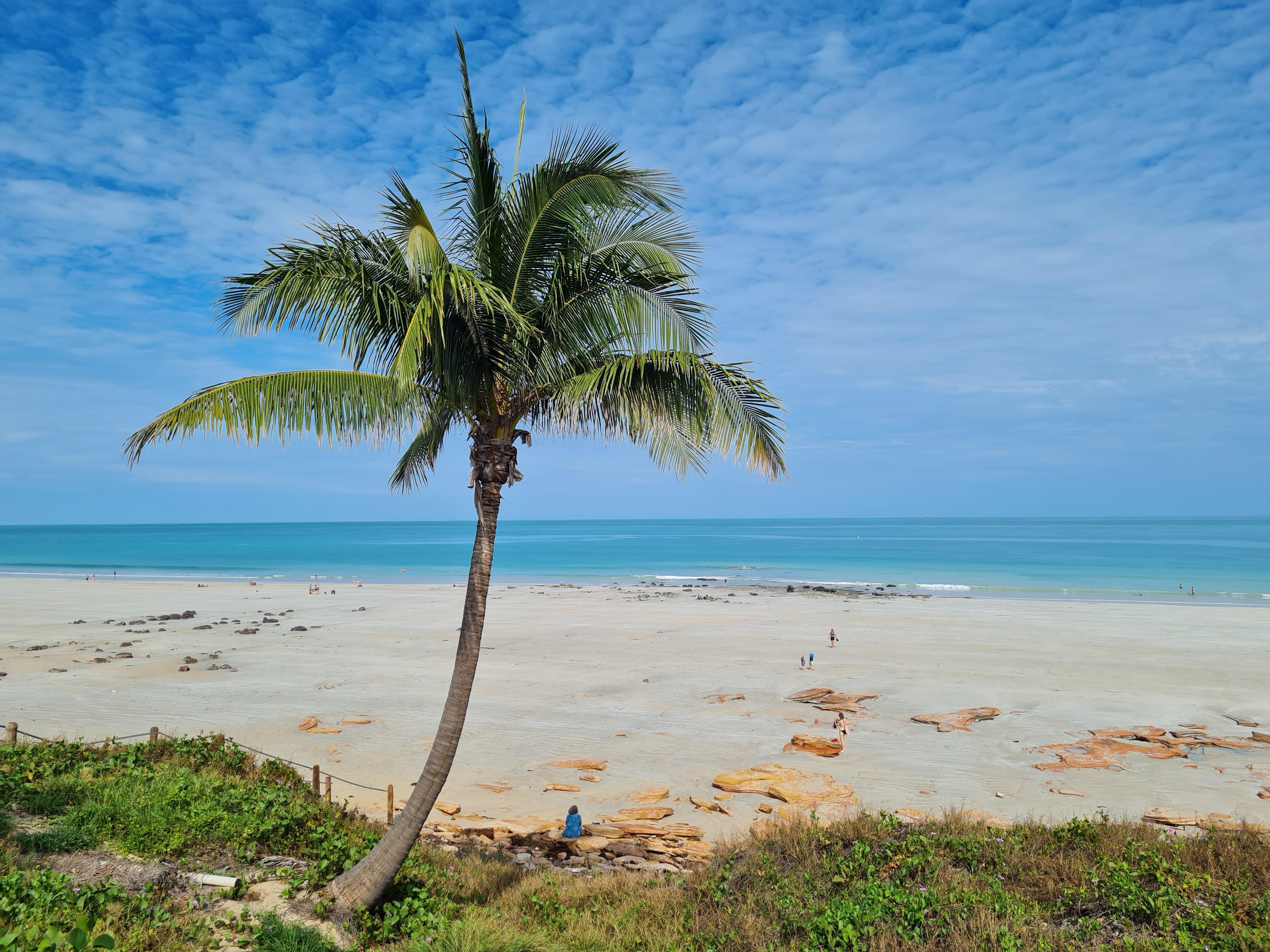 Beautiful Cable Beach