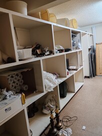 frei zugängliche "Wirtschaftsräume"