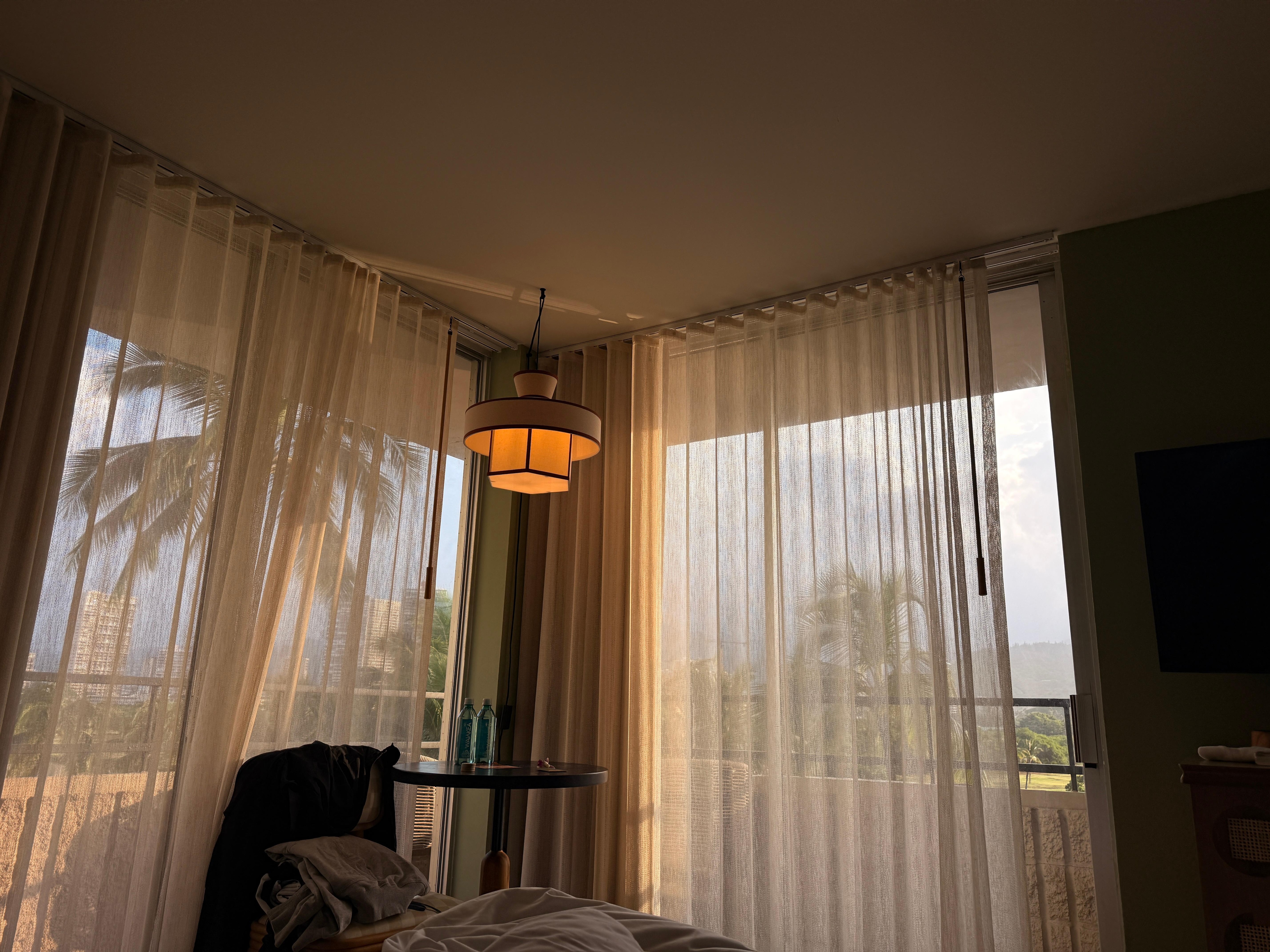 Room 502 amazing view 